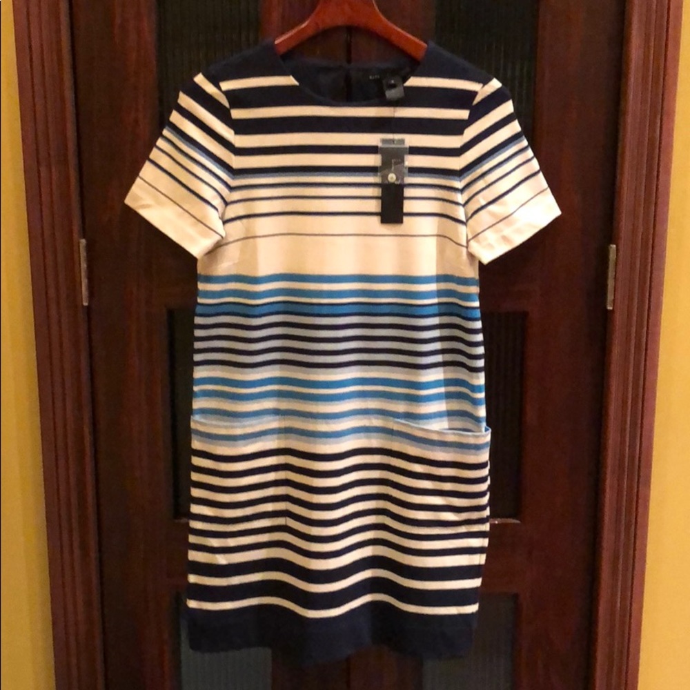 Marc by Marc Jacobs sweater dress.